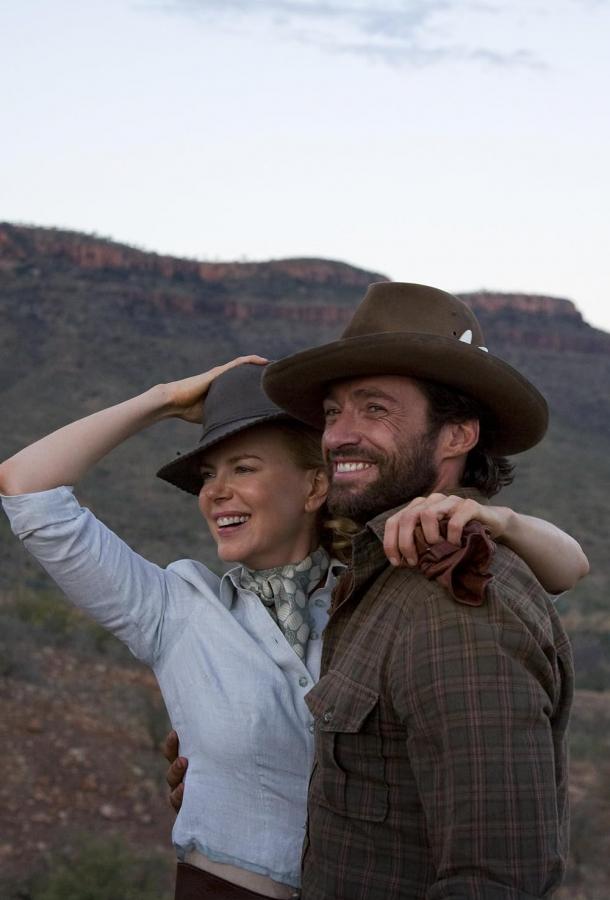 Смотреть Далёкие холмы Все Сезоны