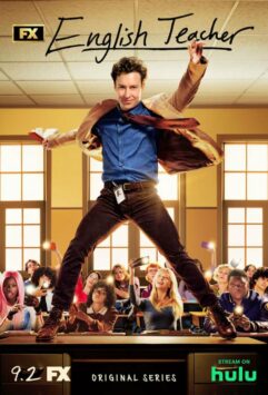 Смотреть Учитель английского Все Сезоны