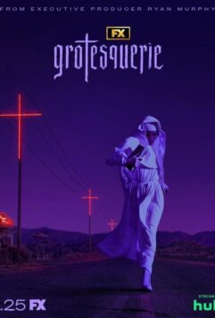 Смотреть Гротеск Все Сезоны